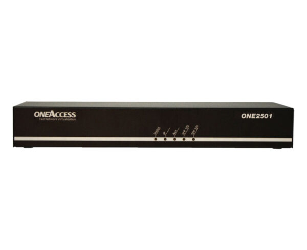 Ekinops ONE2501 – MANTech